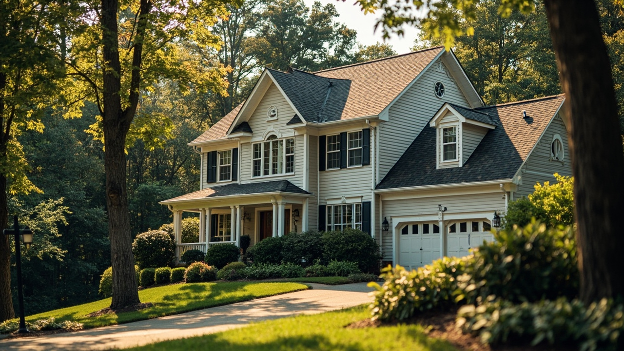 How Class 4 Impact Resistant Shingles Actually Work