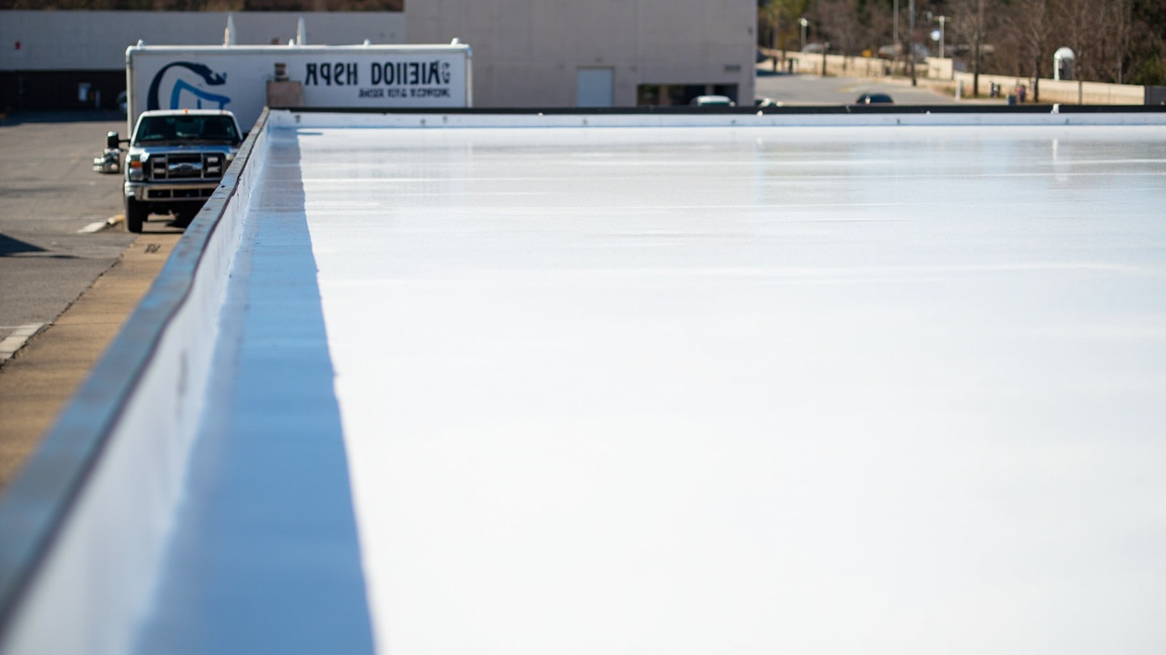 Charlotte's Climate Accelerates Commercial Roof Deterioration