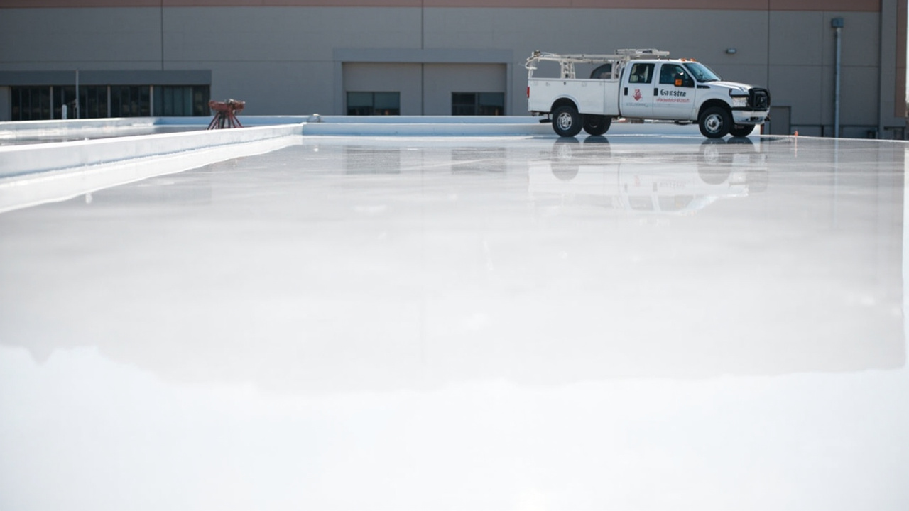 How We Engineer Long-Term Roof Performance