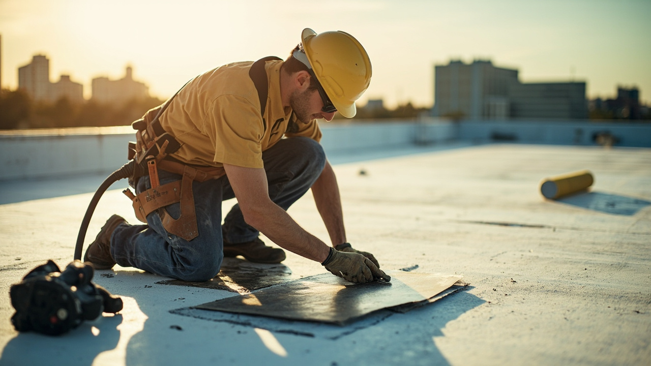 Engineered Restoration That Minimizes Business Interruption