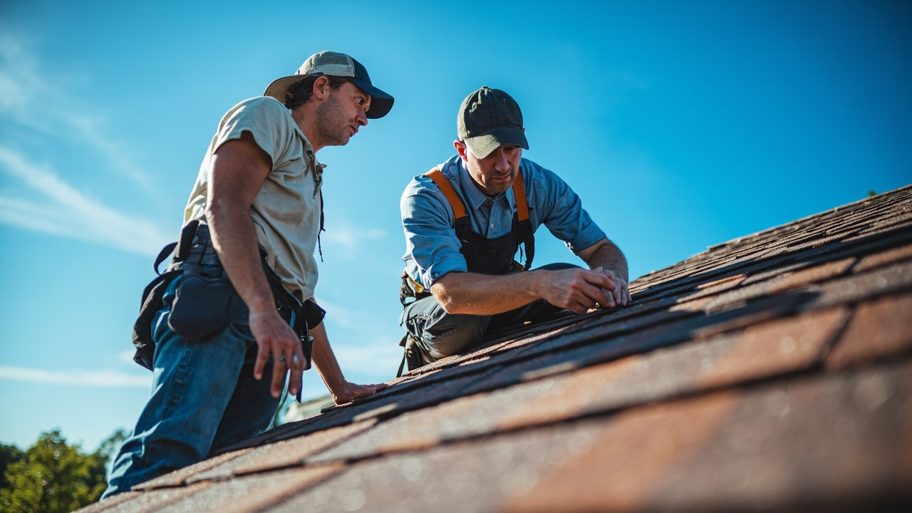 Homeowner's Guide to Roofing in Charlotte – Everything You Need to Know Before Making a Decision
