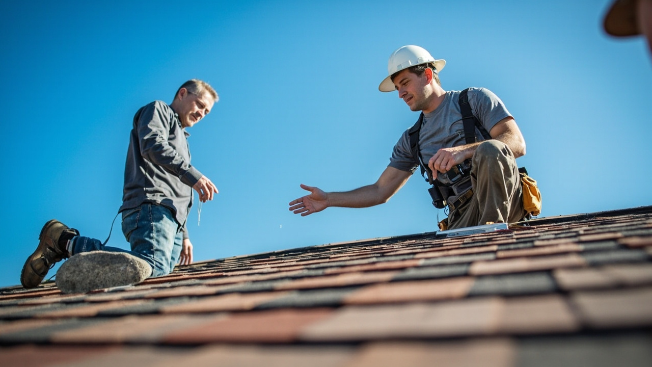 Why Charlotte Homeowners Need a Different Approach to Roofing