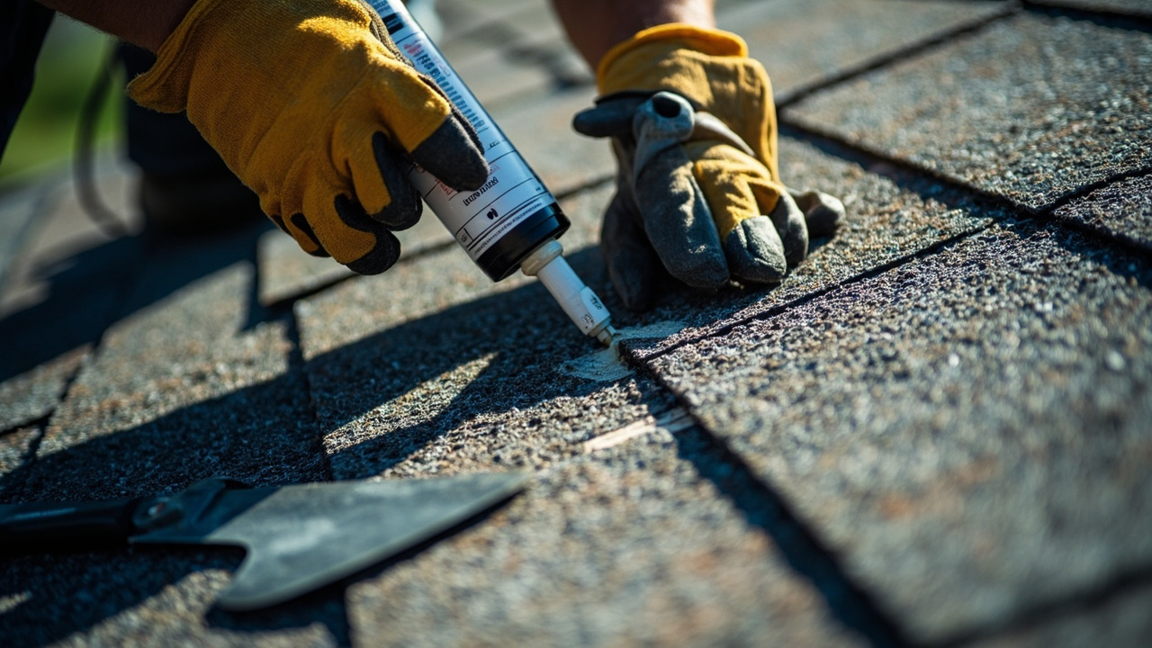 How Professional Nail Pop Repair Protects Your Investment