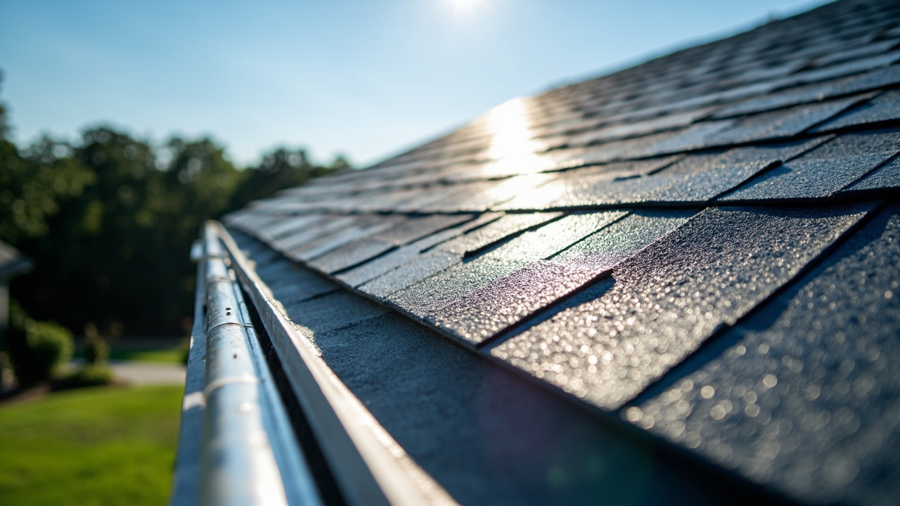 Why Charlotte's Climate Demands Specialized New Roof Construction