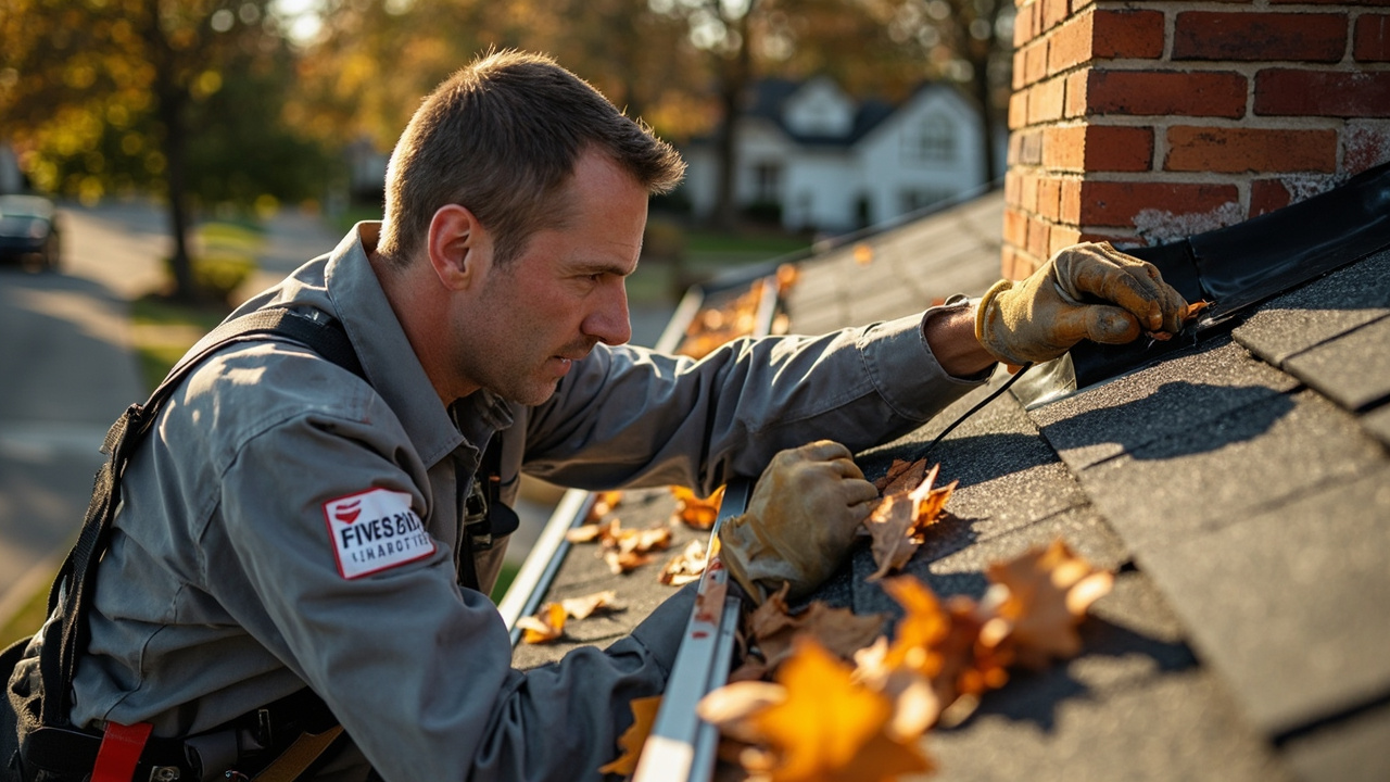 Why Charlotte Roofs Need Proactive Maintenance Programs