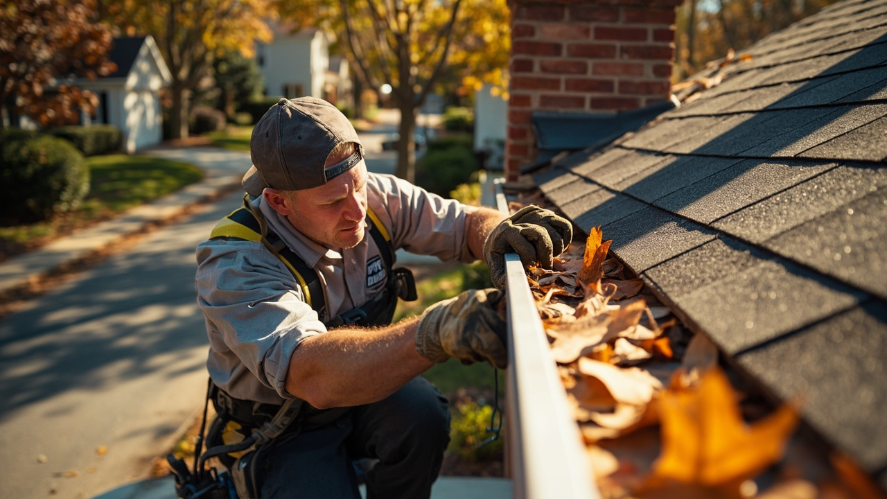 Preventative Roof Maintenance Plans in Charlotte – Extend Your Roof's Lifespan and Avoid Costly Emergency Repairs