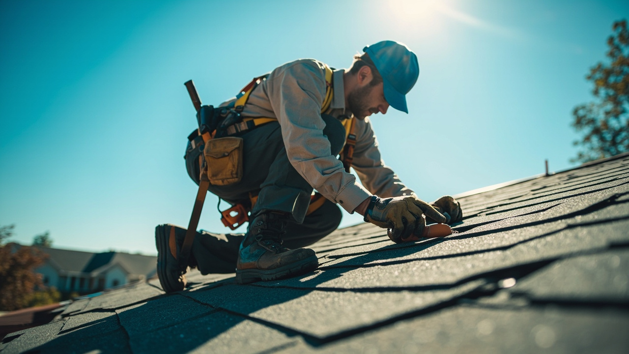Why Charlotte Roofs Fail Faster Than You Think