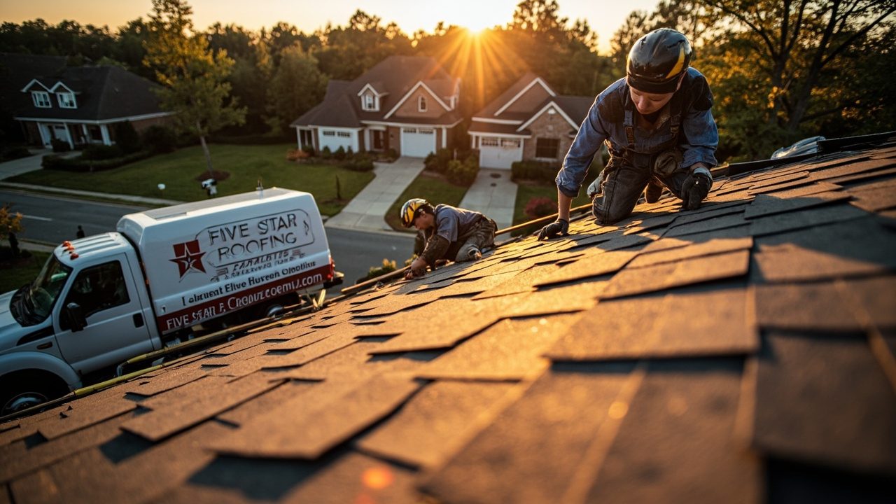 Why Charlotte Roofs Fail Faster Than You Think