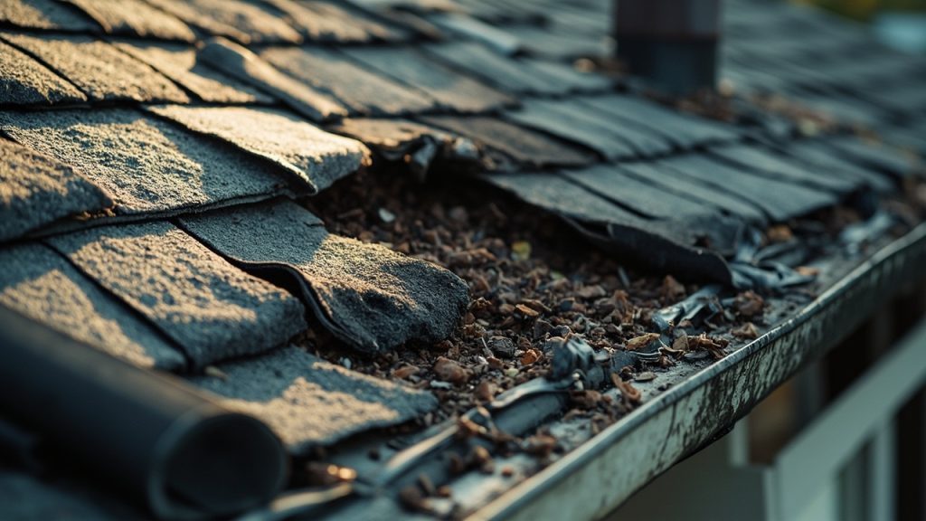 Signs You Need a New Roof in Charlotte NC 28204