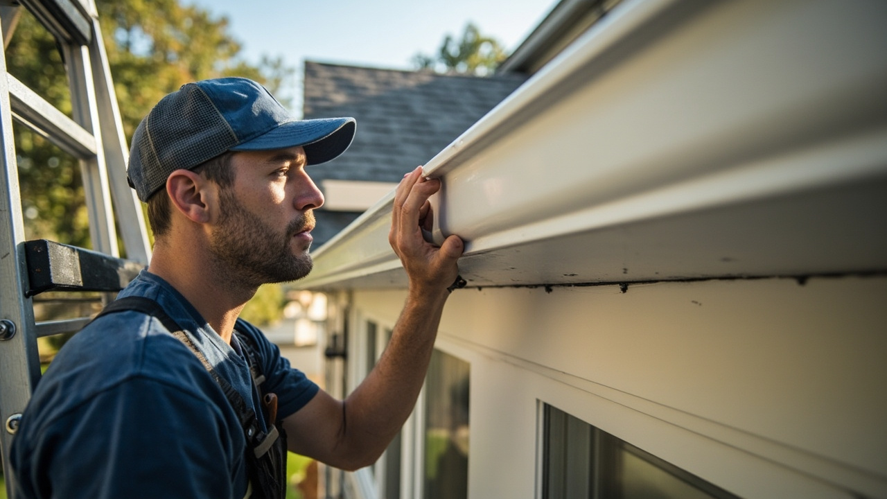 How We Deliver Complete Soffit and Fascia Solutions