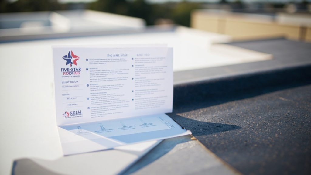 TPO vs EPDM Roofing Guide in Charlotte NC 28204