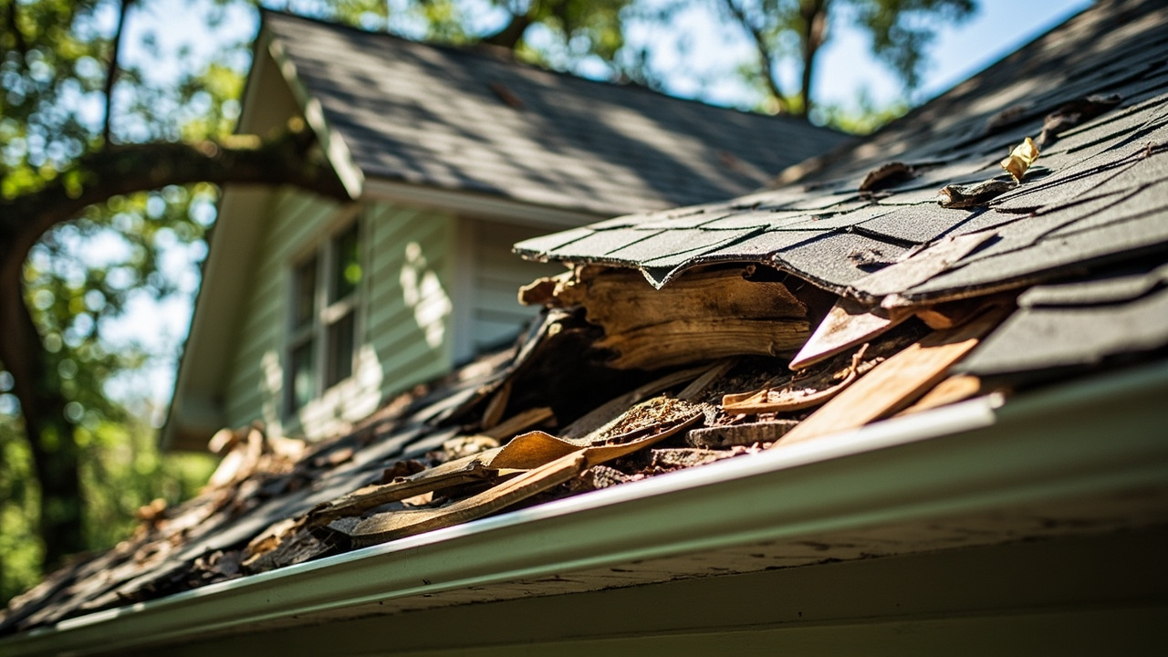 Emergency Tree Impact & Structural Repair in Charlotte – 24/7 Response Teams Dispatch Within 60 Minutes