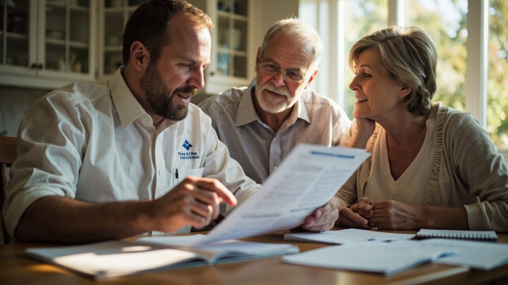 Understanding Roof Warranties in Charlotte NC 28206