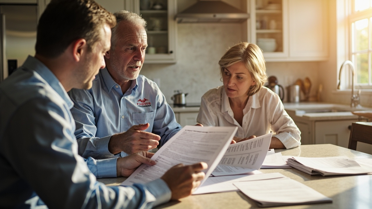 Why Roof Warranties Confuse Most Charlotte Homeowners
