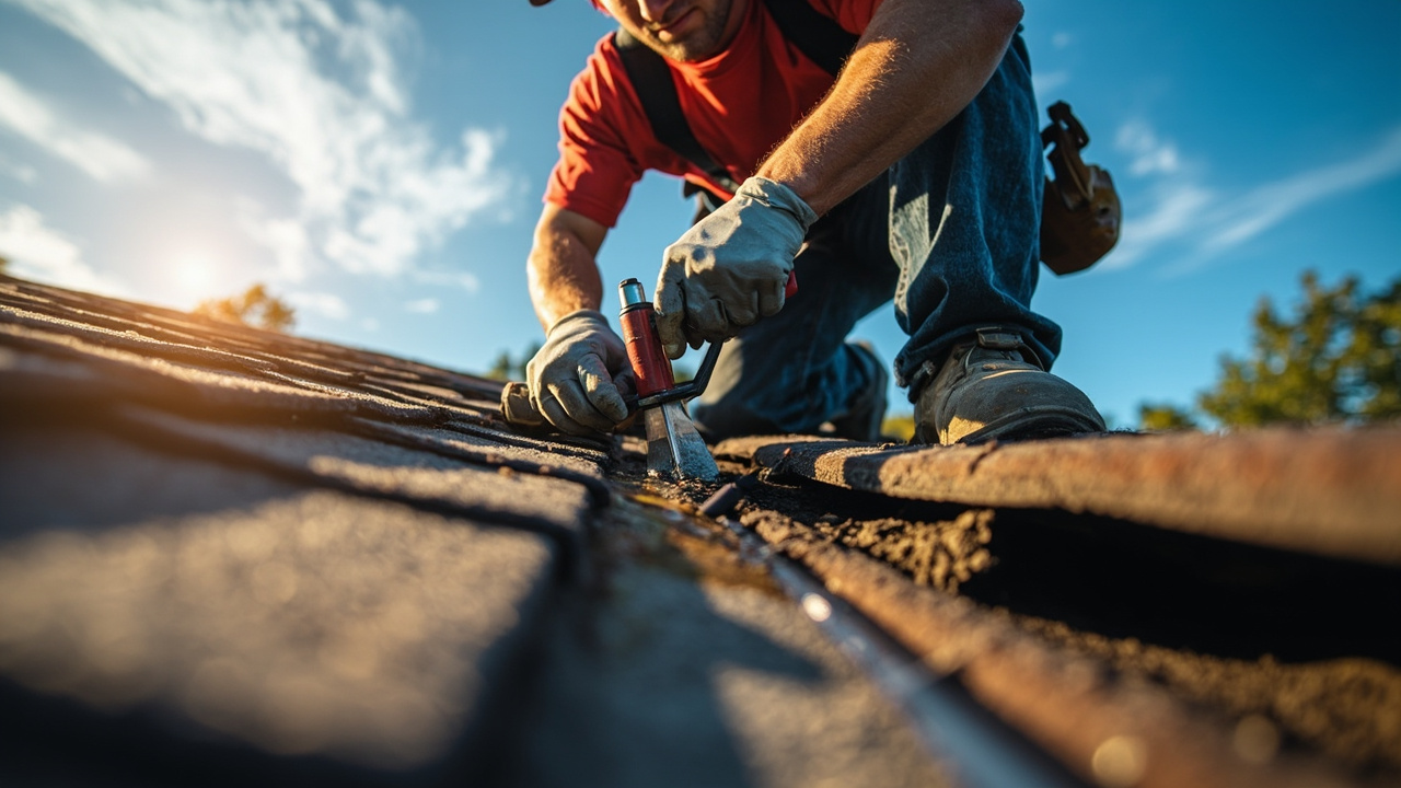 Why Valley Leaks Are the Most Dangerous Roof Failure in Charlotte Homes