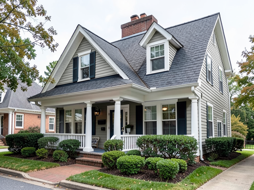 Asphalt shingles vs metal roofing which one is bet