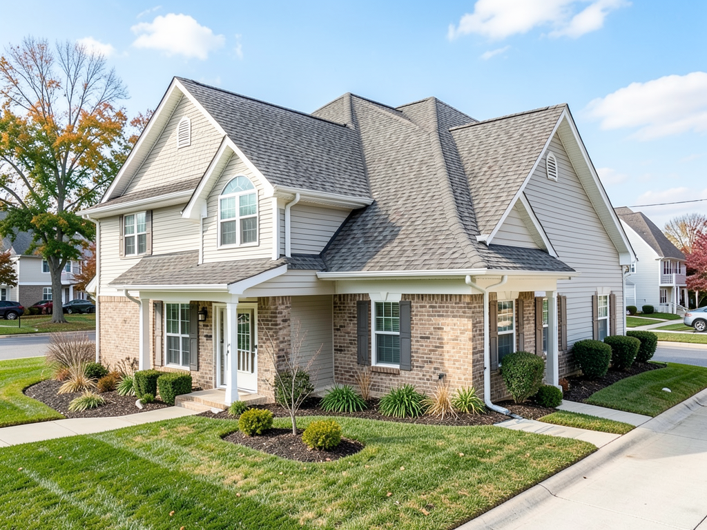 Choosing the right roof for a detached adu or gues