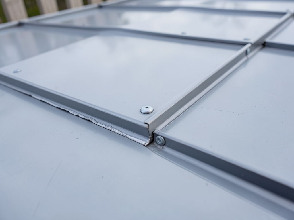 Choosing the Right Roof for a Detached ADU or Guest House in Your Backyard