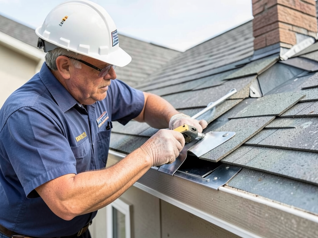 Common roofing flaws we see in newer construction