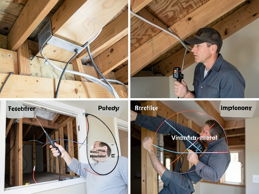 Common Roofing Flaws We See in Newer Construction Around Waverly and Weddington