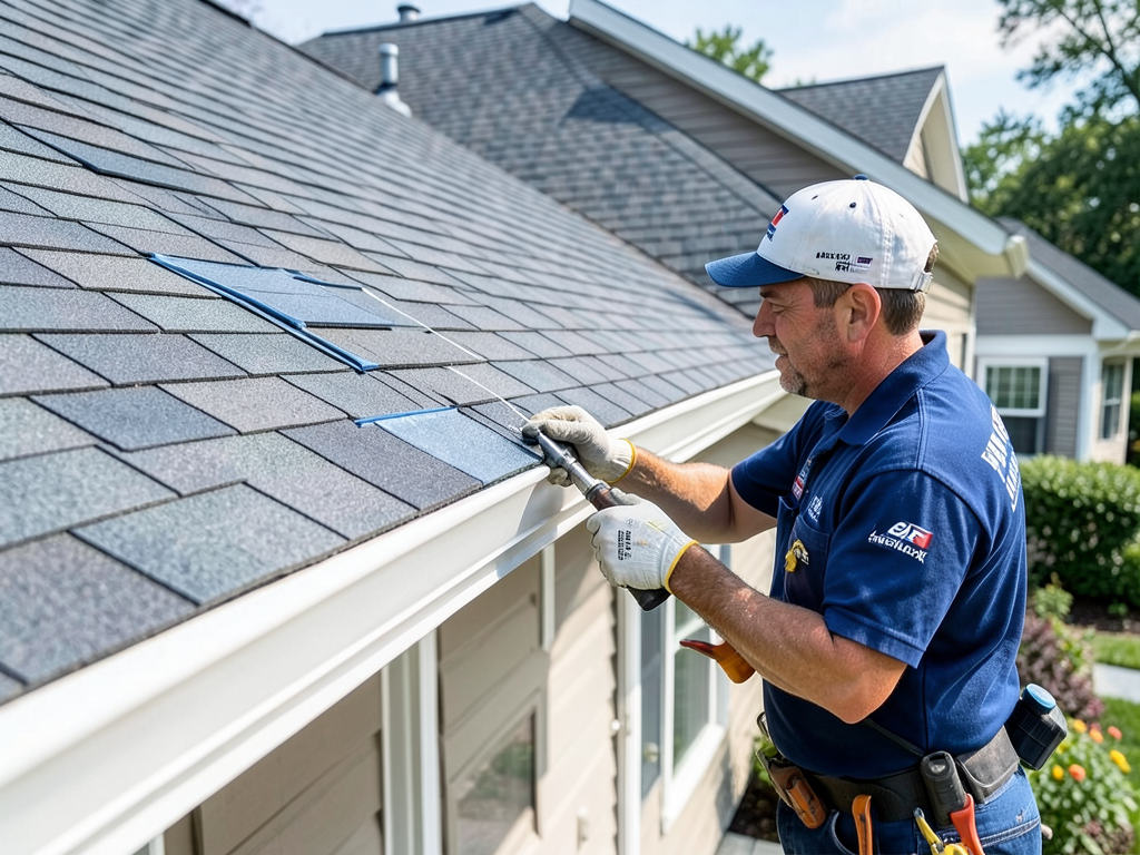 Comparing gaf and owens corning shingles for your
