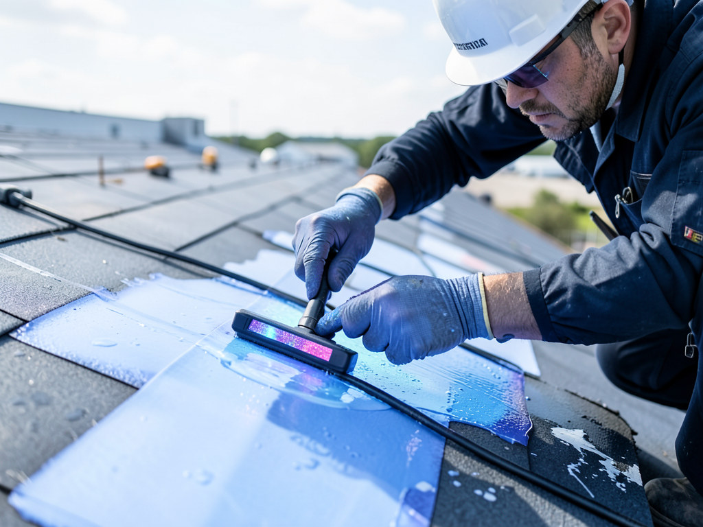 Could a Roof Coating Save You from a Full Replacement?