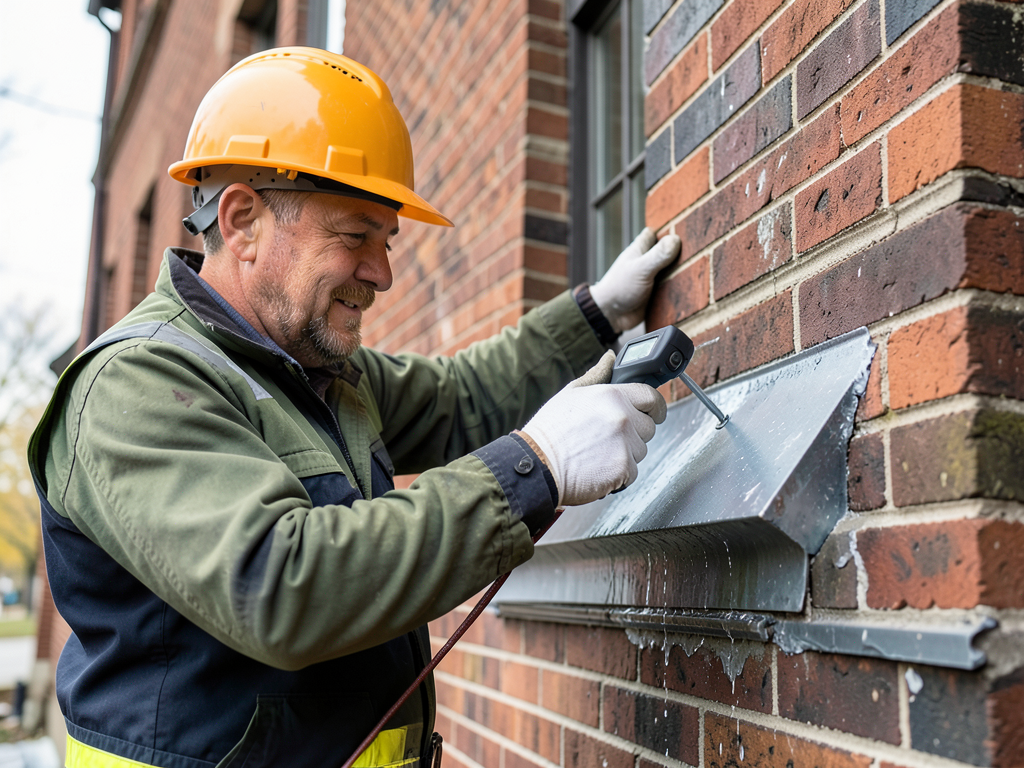 Finding and fixing stubborn roof leaks in noda lof