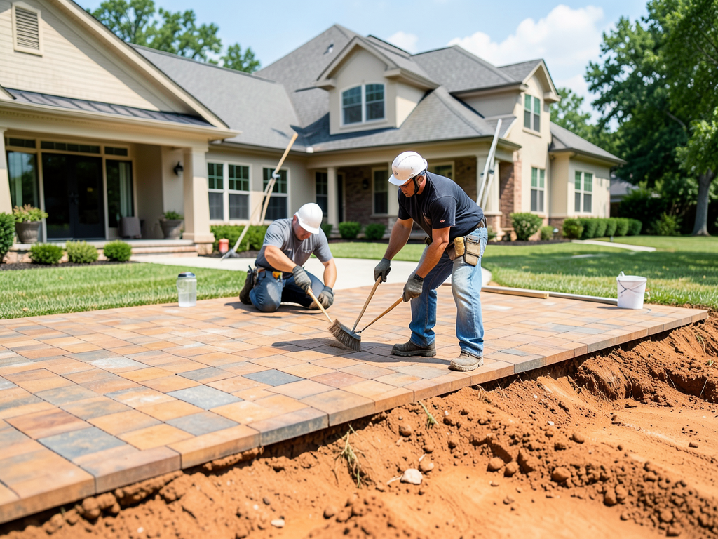 Finding the right roofer for luxury estate repairs