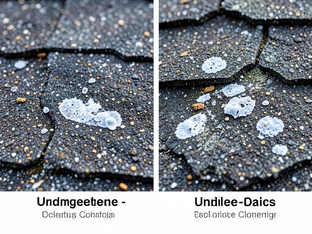 How Big Does Hail Really Need to Be to Damage Your Roof?