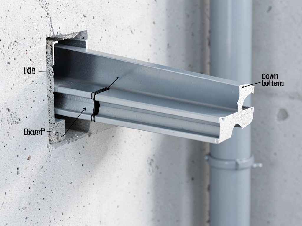 How Heavy Rain Can Overwhelm the Internal Gutters on Your Modernist Home in Grier Heights