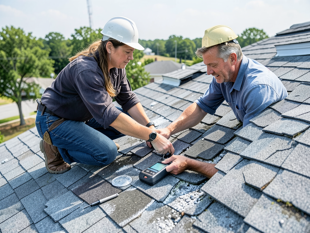 How Long Do You Actually Have to File a Roof Insurance Claim After a Storm?