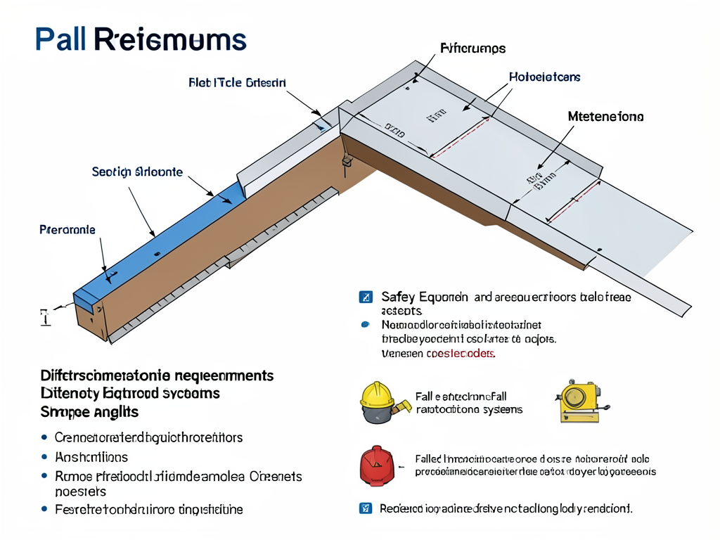 How the height and complexity of your roof affects