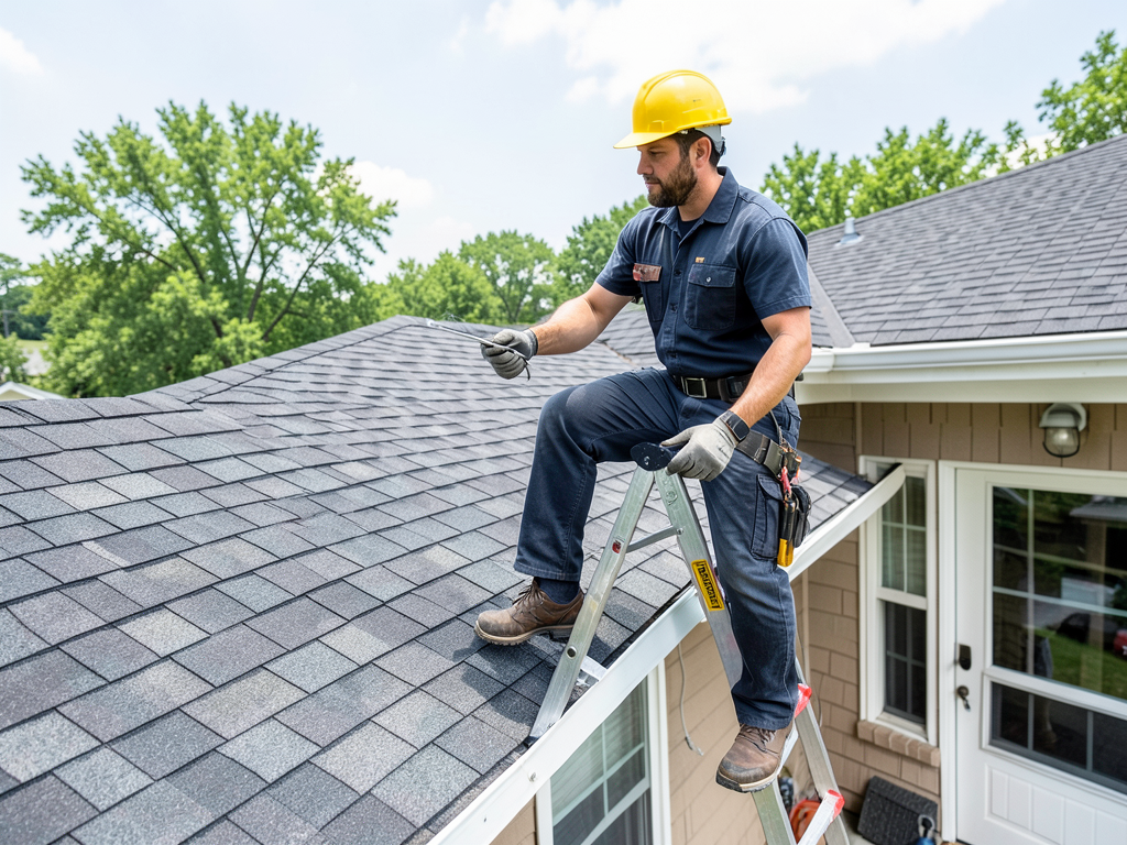 How to Pass a Roof Inspection When You Are Selling Your Home in Plaza Midwood