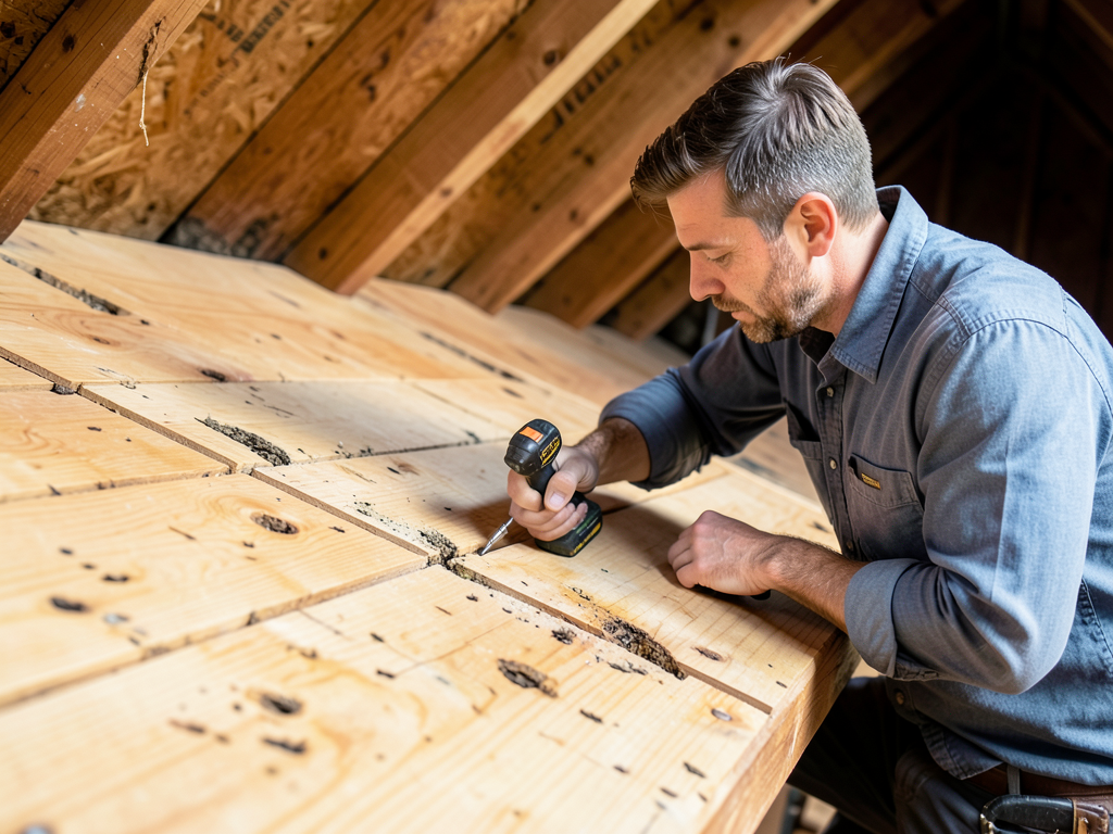 How to Read a Roofing Estimate Without Feeling Overwhelmed or Confused