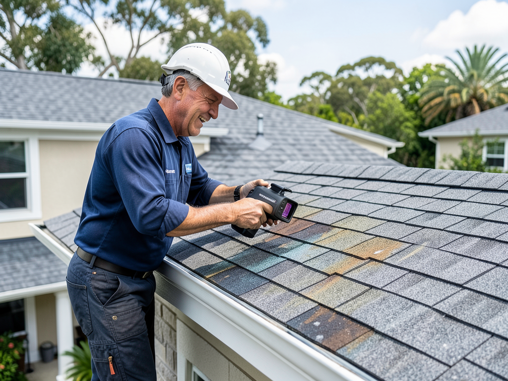Is your current roof ready for solar panel install