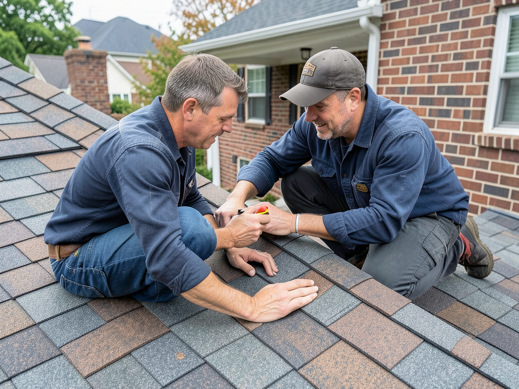 Navigating your hoa roofing requirements in provid