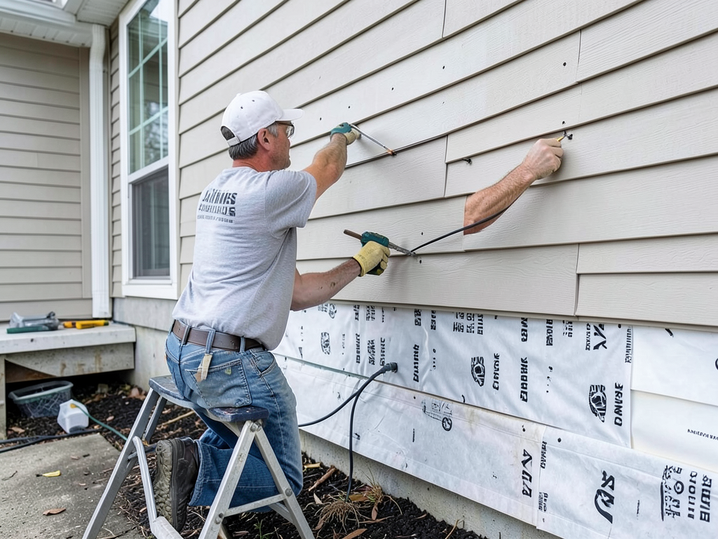 Picking the Perfect Roof to Complement Your New James Hardie Siding