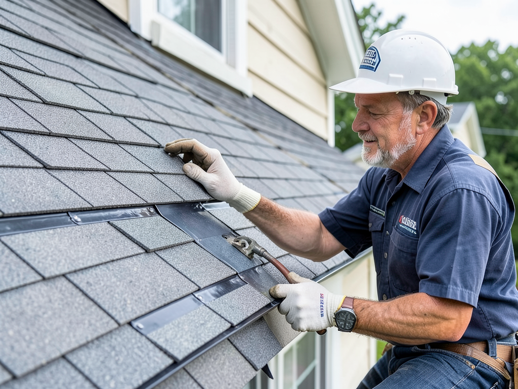 Preparing your charlotte roof for hurricane season