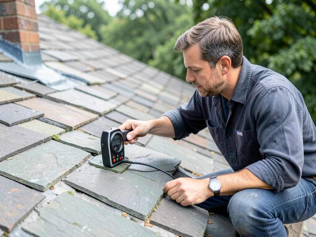 Preserving the Character of Your Elizabeth Home with Period-Correct Roofing Materials