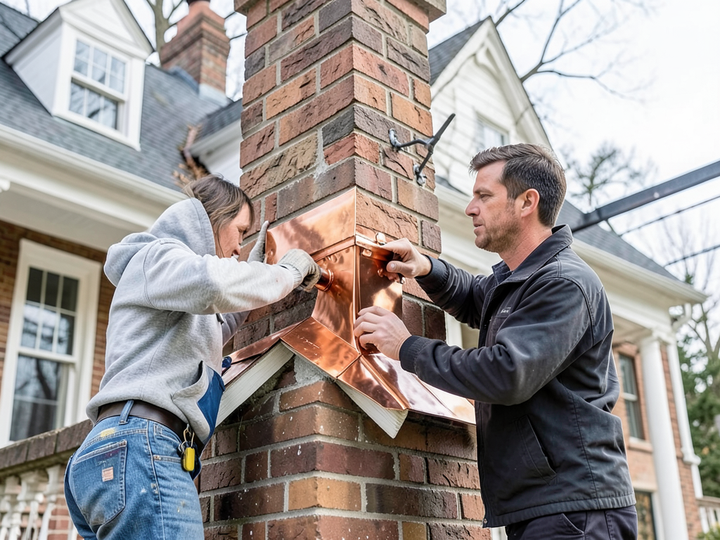 Specialized slate and tile roofing services for hi