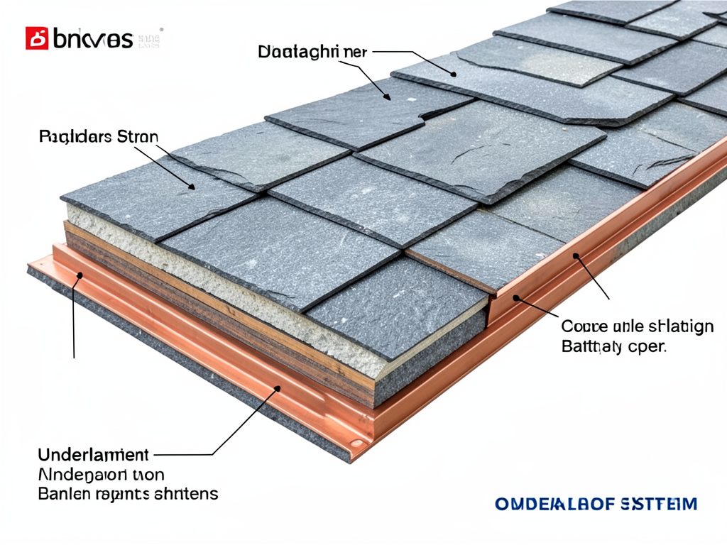 Specialized Slate and Tile Roofing Services for Historic Homes in Myers Park