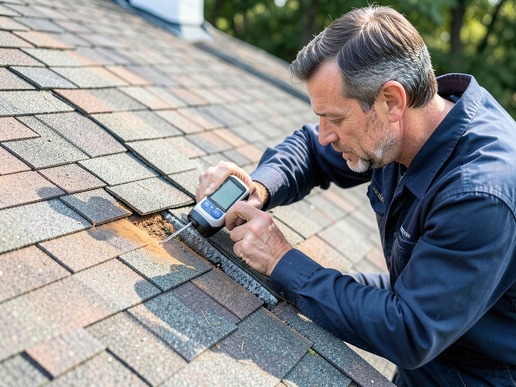 The Best Shingles to Withstand the Charlotte Summer Heat and Humidity