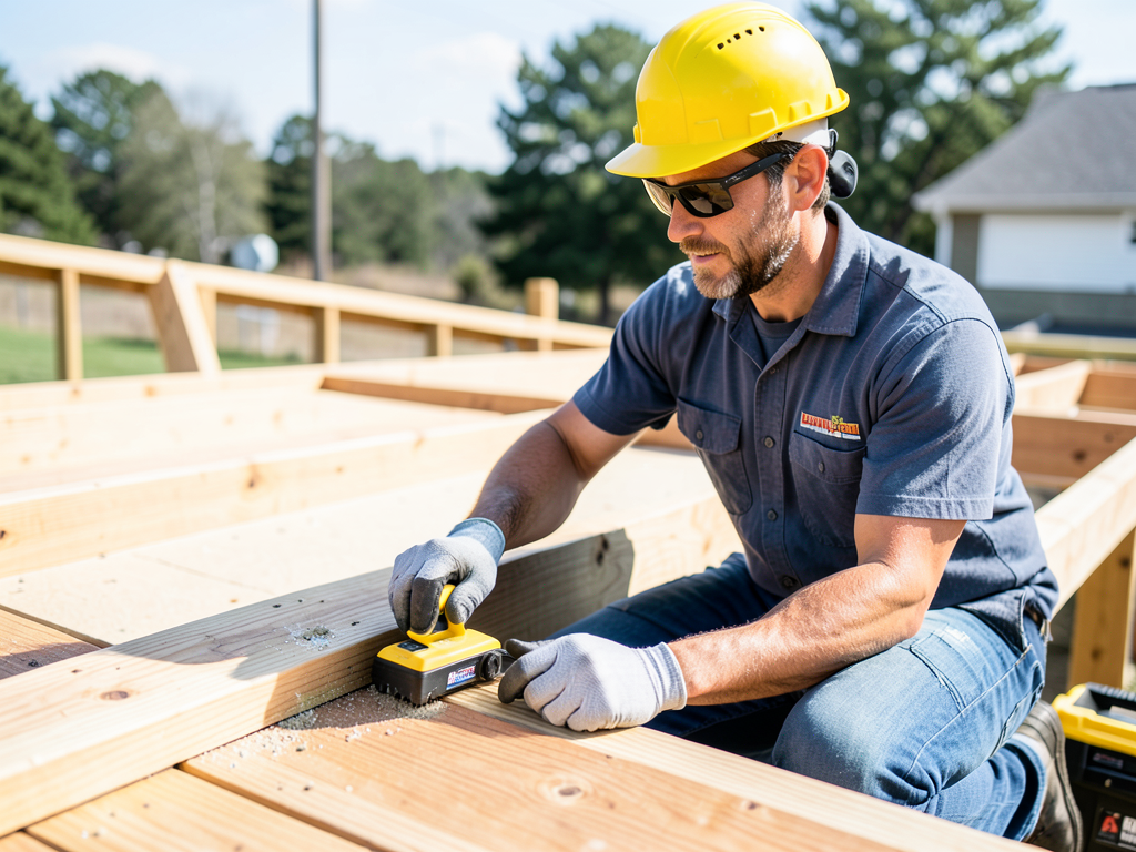 The Best Time of Year to Schedule Your Roof Replacement in North Carolina