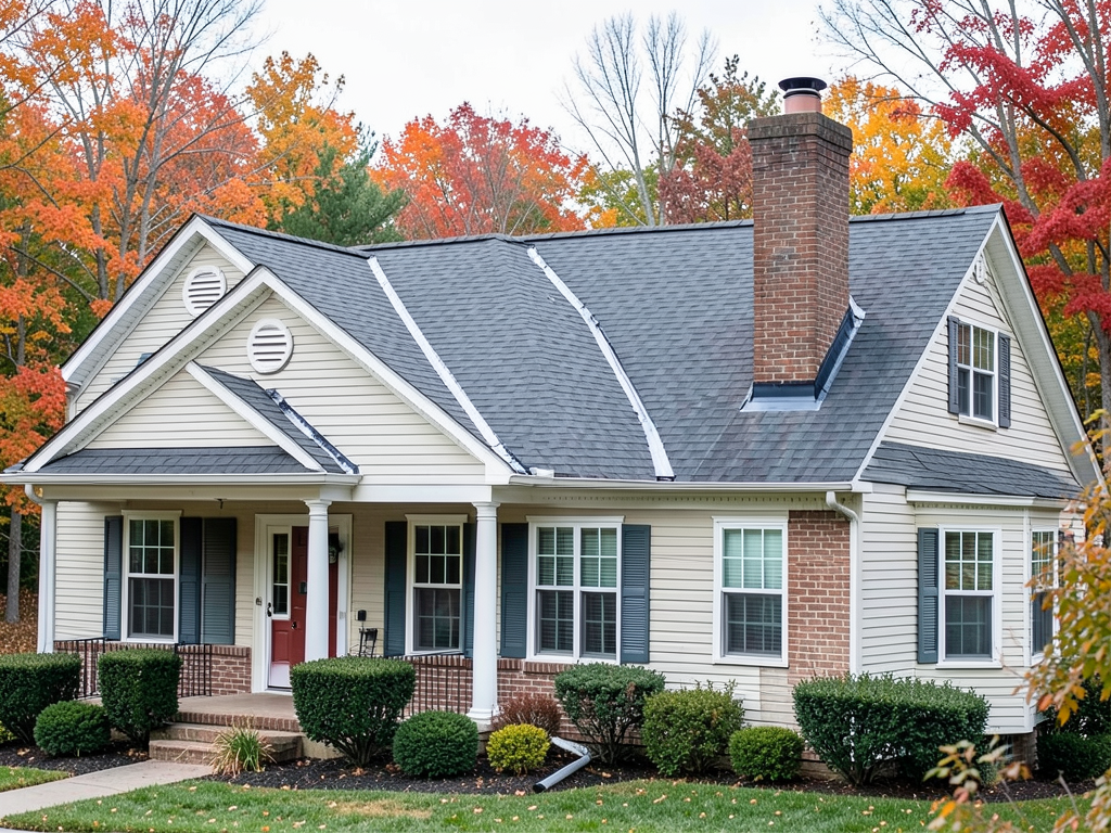 The Best Time of Year to Schedule Your Roof Replacement in North Carolina