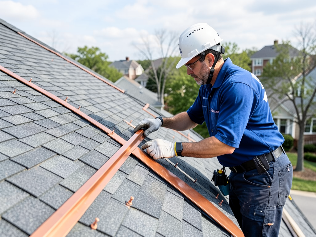 The pros and cons of installing zinc or copper str