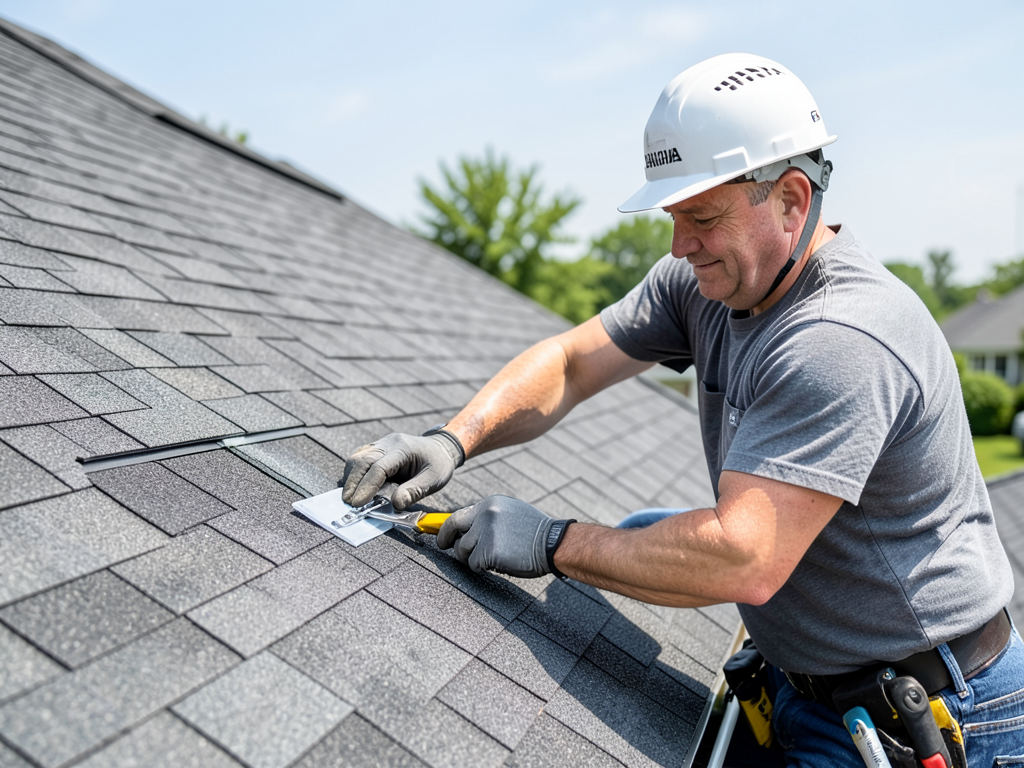 What Happens to Your Roof Warranty if You Install Holiday Lights the Wrong Way?