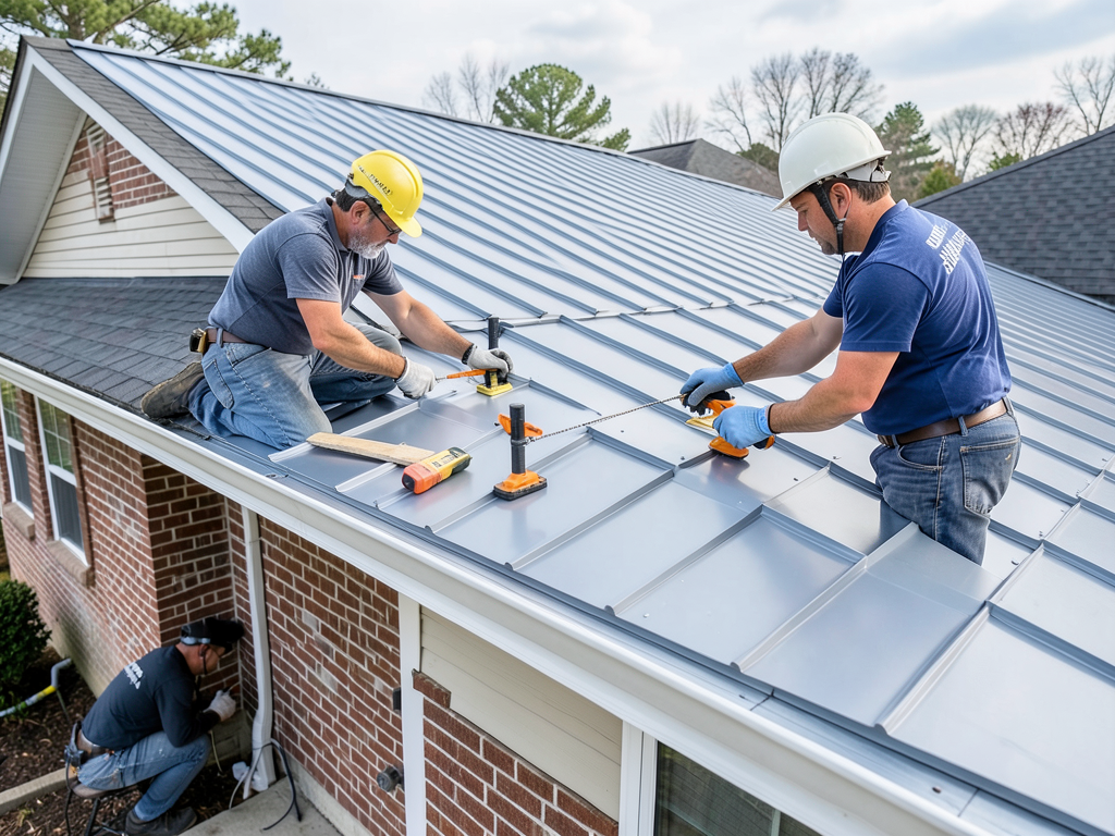 Why more huntersville homeowners are switching to