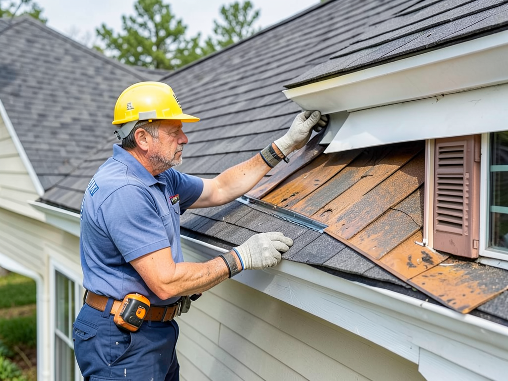 Why poor attic ventilation is killing your new roo
