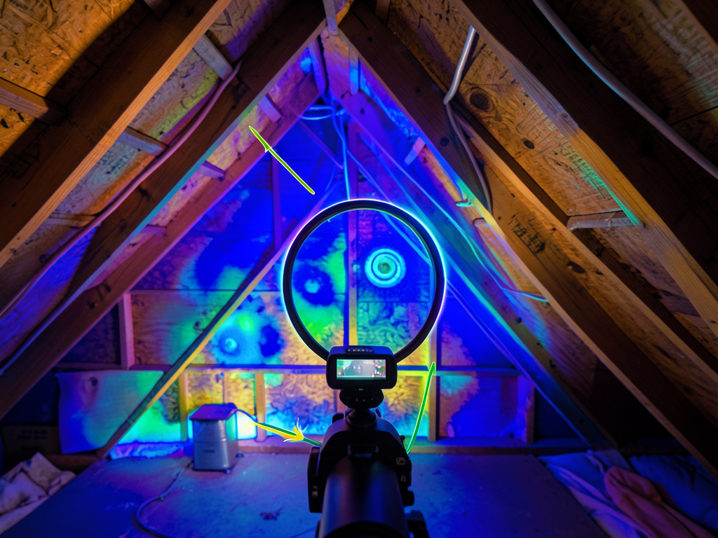 Why Poor Attic Ventilation Is Killing Your New Roof in Weddington and Waxhaw