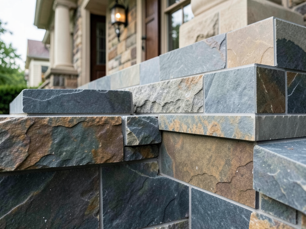 Why synthetic slate is becoming the go to choice f